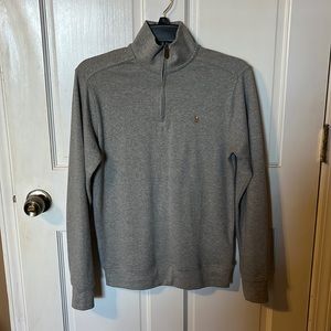 Polo Youth L 14/16 quarter zip pullover